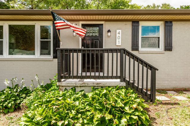 401 Weaver Ln, Springfield, TN 37172