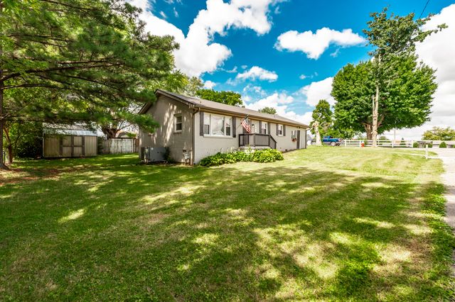 401 Weaver Ln, Springfield, TN 37172