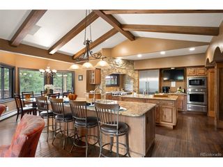 7538 Sanger Way, Morrison, CO 80465