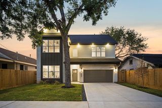 1622 Mable Street, Houston, TX 77023