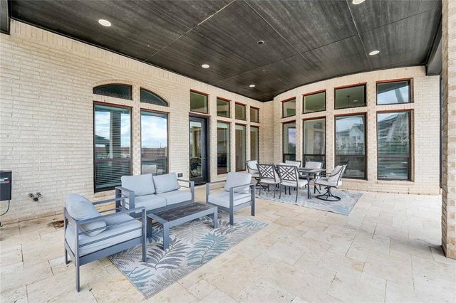24307 Norwood Groves Drive, Richmond, TX 77469