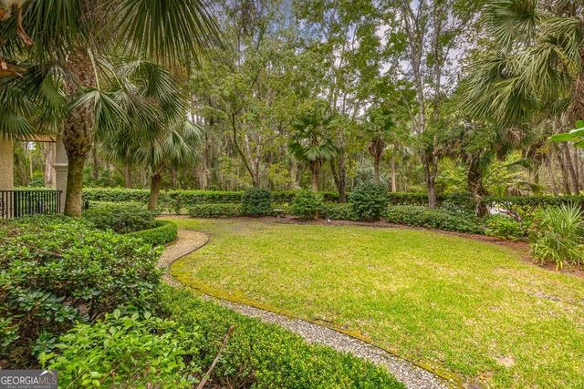 1288 Old Cane Mill Drive SE, Darien, GA 31305