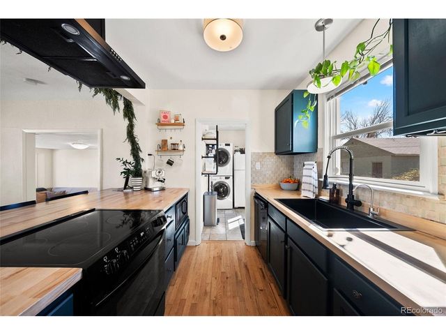 4345 S Washington St, Englewood, CO 80113