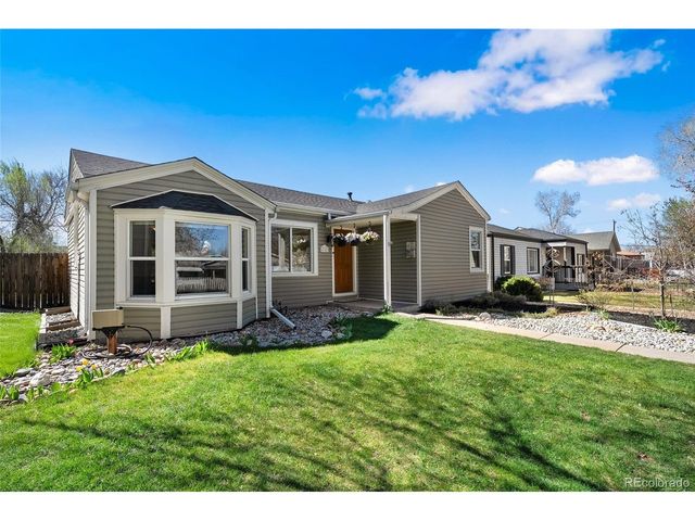 4345 S Washington St, Englewood, CO 80113