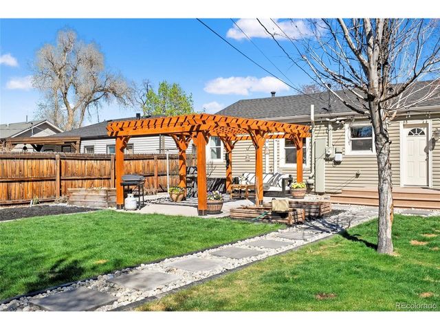 4345 S Washington St, Englewood, CO 80113