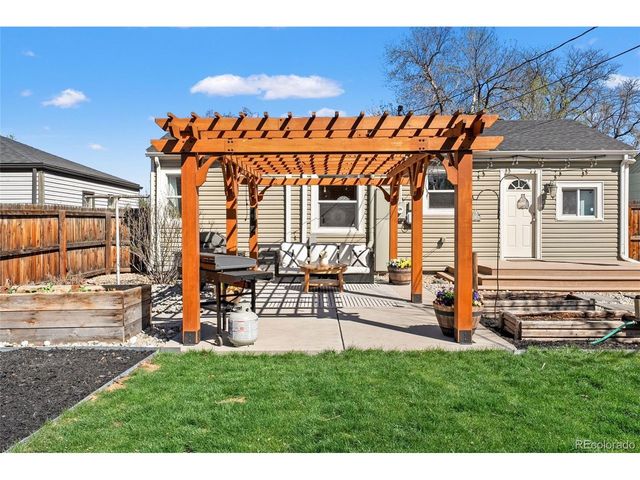 4345 S Washington St, Englewood, CO 80113