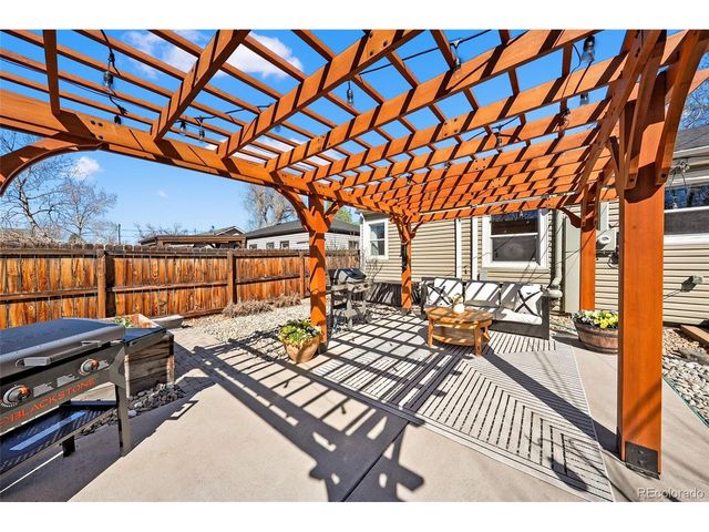 4345 S Washington St, Englewood, CO 80113