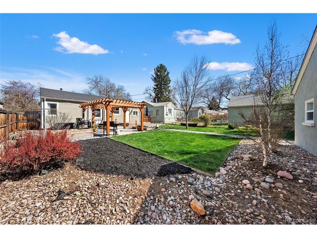 4345 S Washington St, Englewood, CO 80113