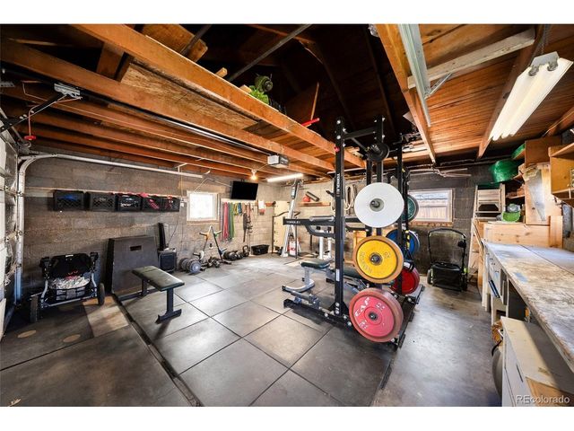 4345 S Washington St, Englewood, CO 80113