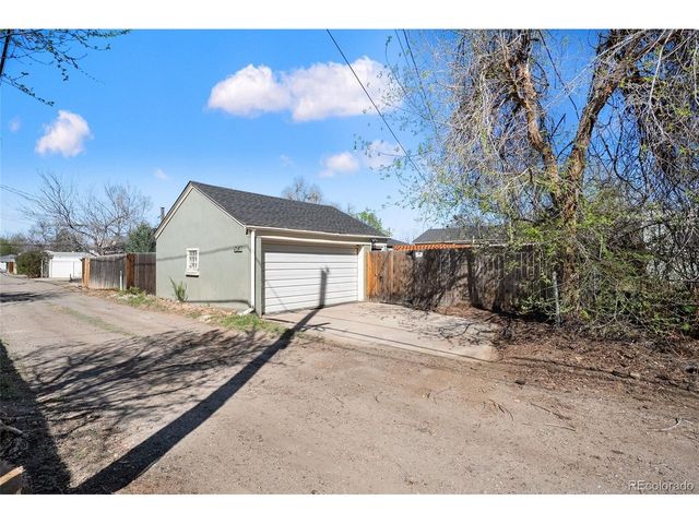 4345 S Washington St, Englewood, CO 80113