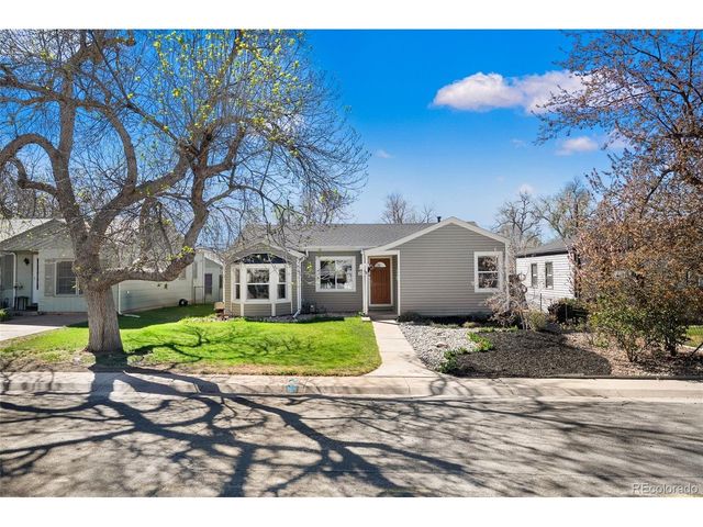 4345 S Washington St, Englewood, CO 80113