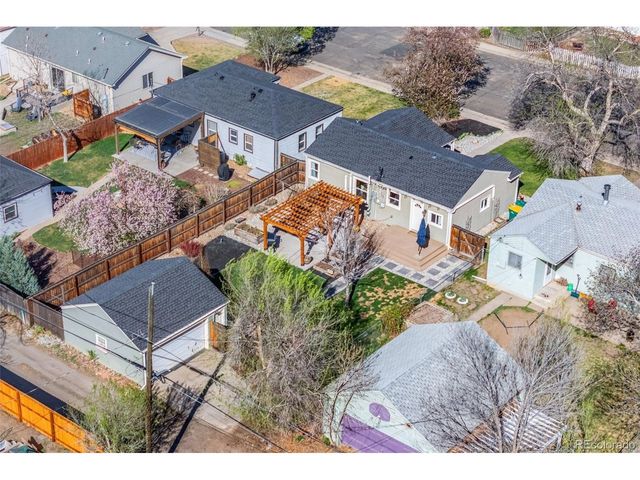 4345 S Washington St, Englewood, CO 80113