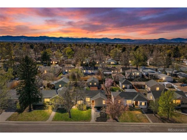 4345 S Washington St, Englewood, CO 80113