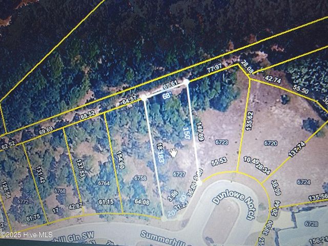 6727 Dunlowe Notch SW, Ocean Isle Beach, NC 28469