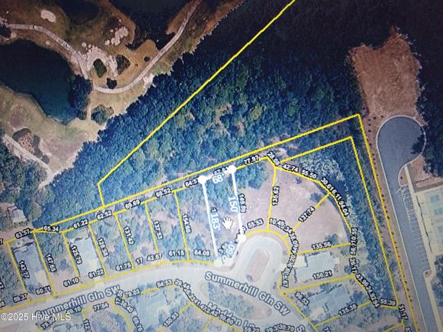 6727 Dunlowe Notch SW, Ocean Isle Beach, NC 28469