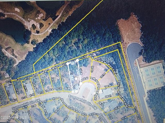 6727 Dunlowe Notch SW, Ocean Isle Beach, NC 28469