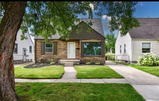 2420 Woodward Heights, Ferndale, MI 48220