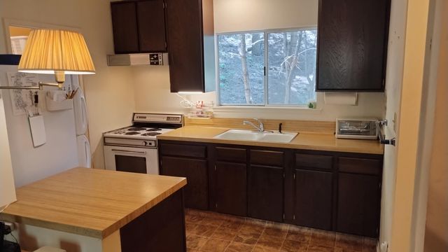 54706 Cedar Drive, Sequoia Crest, CA 93265