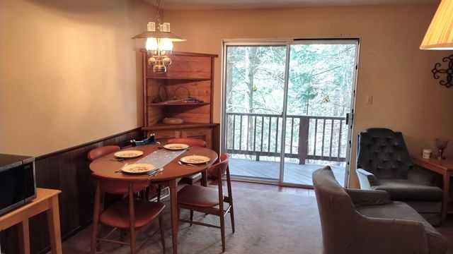 54706 Cedar Drive, Sequoia Crest, CA 93265