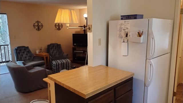 54706 Cedar Drive, Sequoia Crest, CA 93265