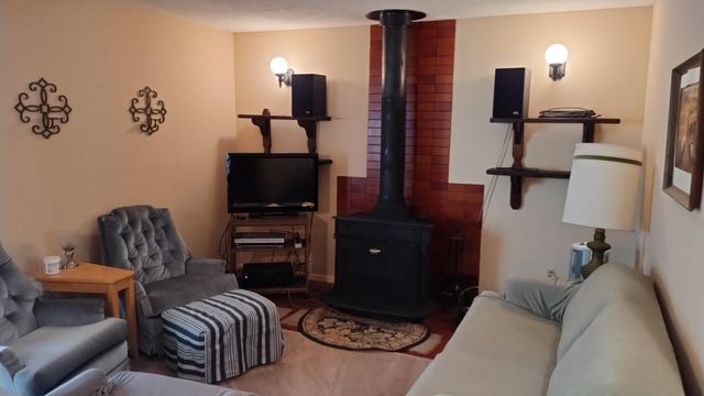 54706 Cedar Drive, Sequoia Crest, CA 93265