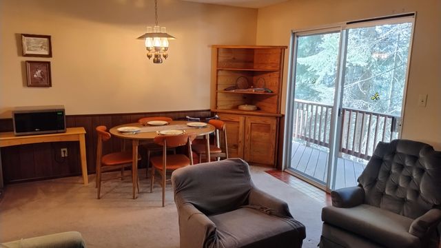 54706 Cedar Drive, Sequoia Crest, CA 93265