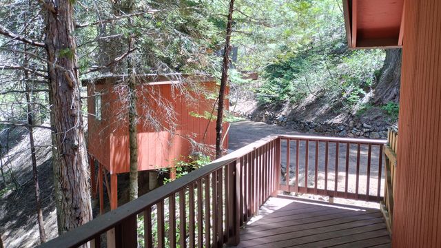 54706 Cedar Drive, Sequoia Crest, CA 93265