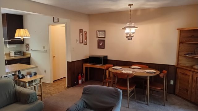 54706 Cedar Drive, Sequoia Crest, CA 93265