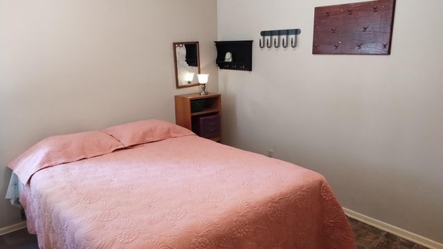 54706 Cedar Drive, Sequoia Crest, CA 93265