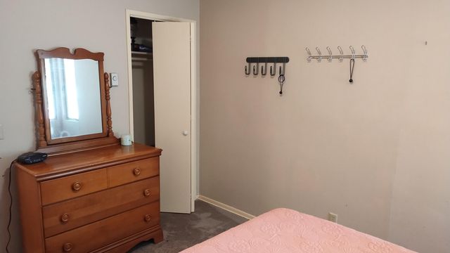 54706 Cedar Drive, Sequoia Crest, CA 93265