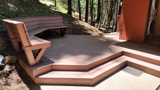 54706 Cedar Drive, Sequoia Crest, CA 93265