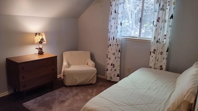 54706 Cedar Drive, Sequoia Crest, CA 93265