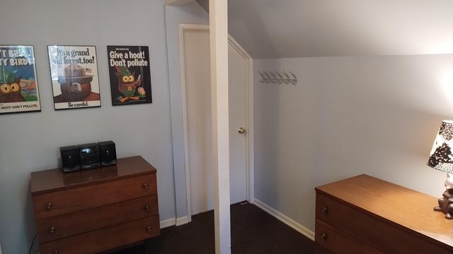 54706 Cedar Drive, Sequoia Crest, CA 93265