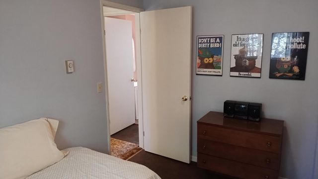 54706 Cedar Drive, Sequoia Crest, CA 93265