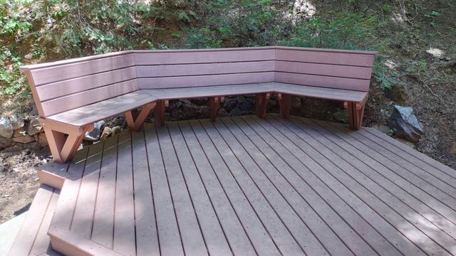 54706 Cedar Drive, Sequoia Crest, CA 93265