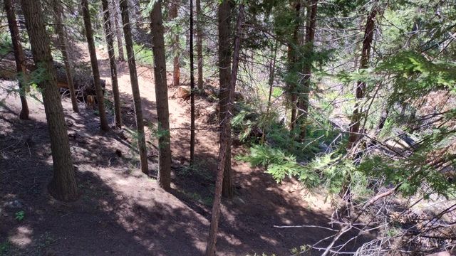 54706 Cedar Drive, Sequoia Crest, CA 93265