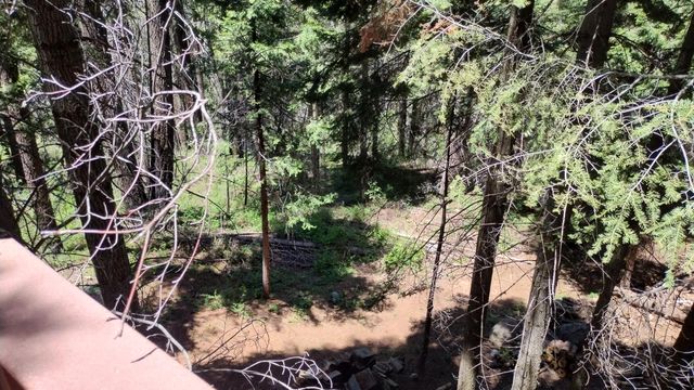 54706 Cedar Drive, Sequoia Crest, CA 93265