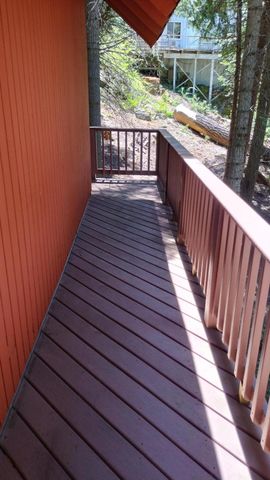 54706 Cedar Drive, Sequoia Crest, CA 93265