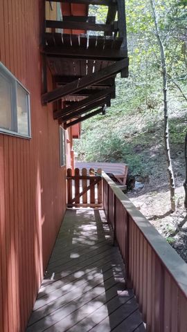 54706 Cedar Drive, Sequoia Crest, CA 93265