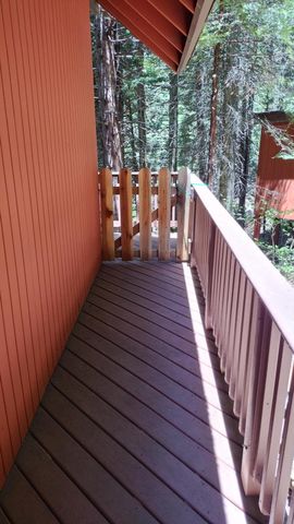 54706 Cedar Drive, Sequoia Crest, CA 93265