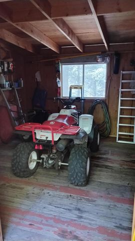 54706 Cedar Drive, Sequoia Crest, CA 93265