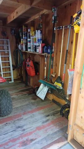 54706 Cedar Drive, Sequoia Crest, CA 93265