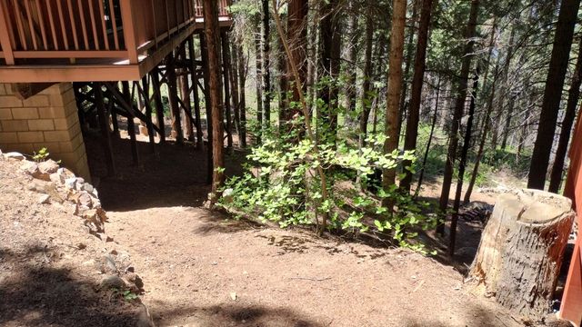 54706 Cedar Drive, Sequoia Crest, CA 93265