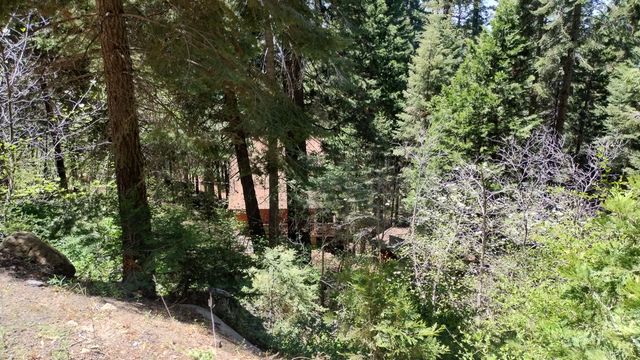 54706 Cedar Drive, Sequoia Crest, CA 93265