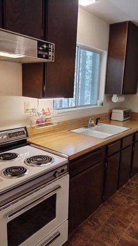 54706 Cedar Drive, Sequoia Crest, CA 93265