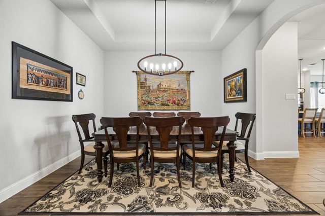 1223 Eagle Glen Pass, Gunter, TX 75058