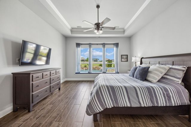 1223 Eagle Glen Pass, Gunter, TX 75058