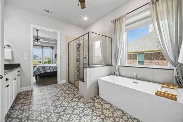 1223 Eagle Glen Pass, Gunter, TX 75058