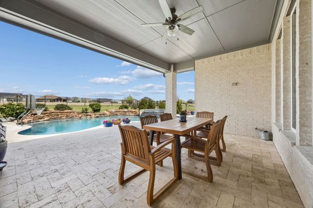 1223 Eagle Glen Pass, Gunter, TX 75058