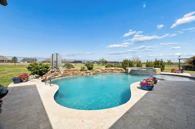 1223 Eagle Glen Pass, Gunter, TX 75058